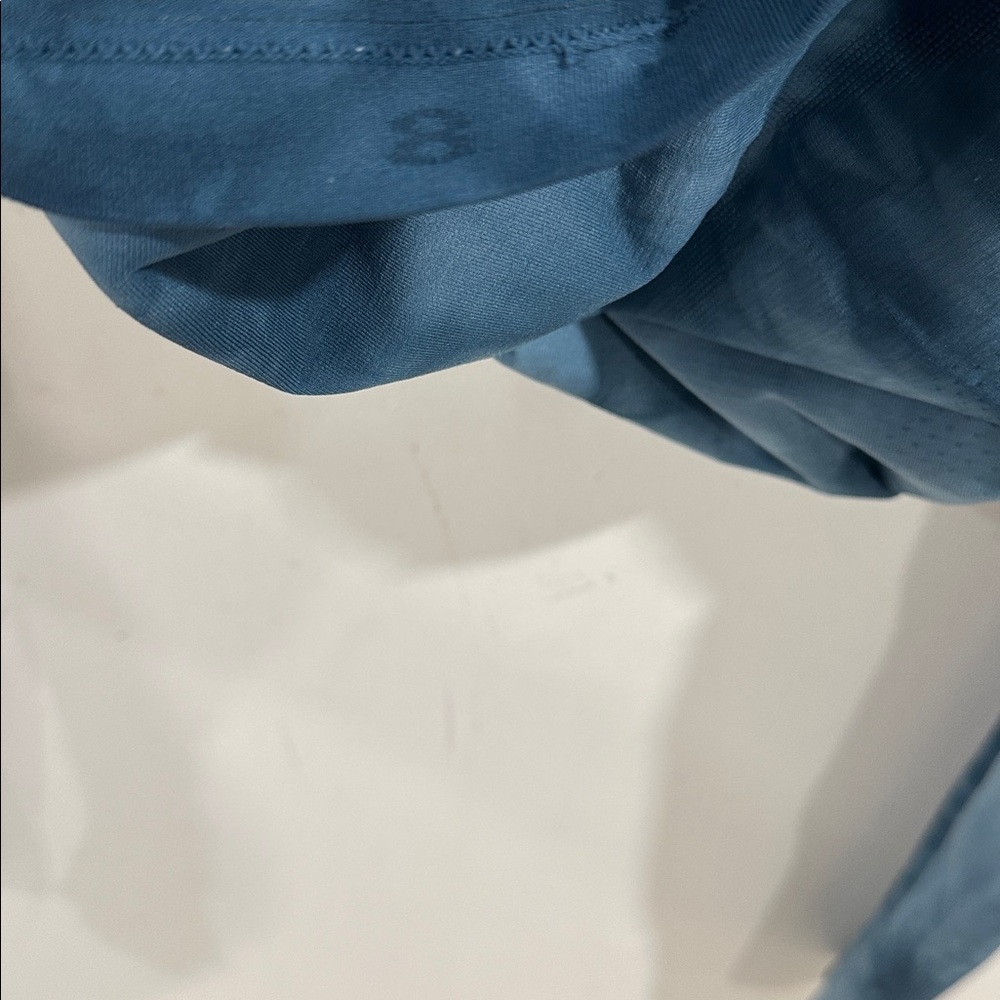 lululemon athletica Navy Tie-Dye Sweatshirt 8 - Picture 5 of 5